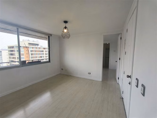 Depto arriendo, 1 dor, 1 baño, cerca metro Plaza Egaña - Imagen 1