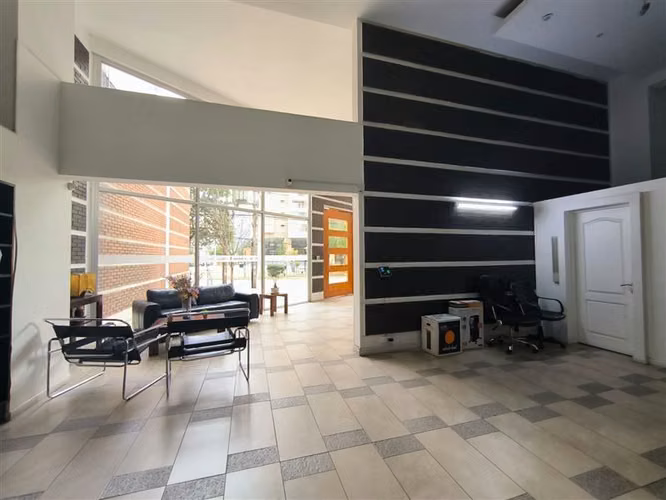 Depto arriendo, 1 dor, 1 baño, cerca metro Plaza Egaña - Imagen 9