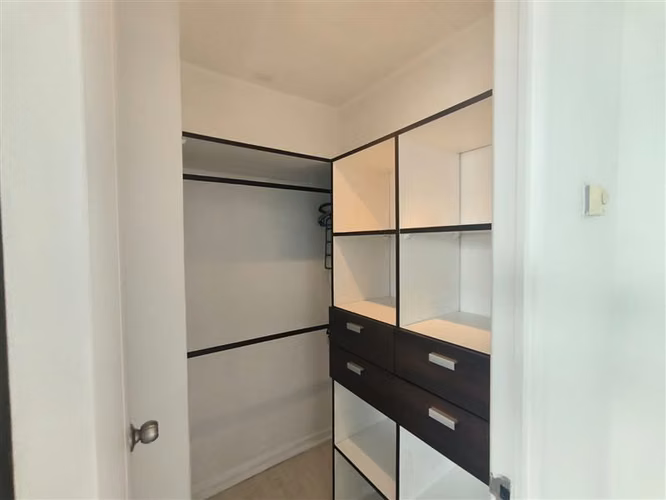 Depto arriendo, 1 dor, 1 baño, cerca metro Plaza Egaña - Imagen 5