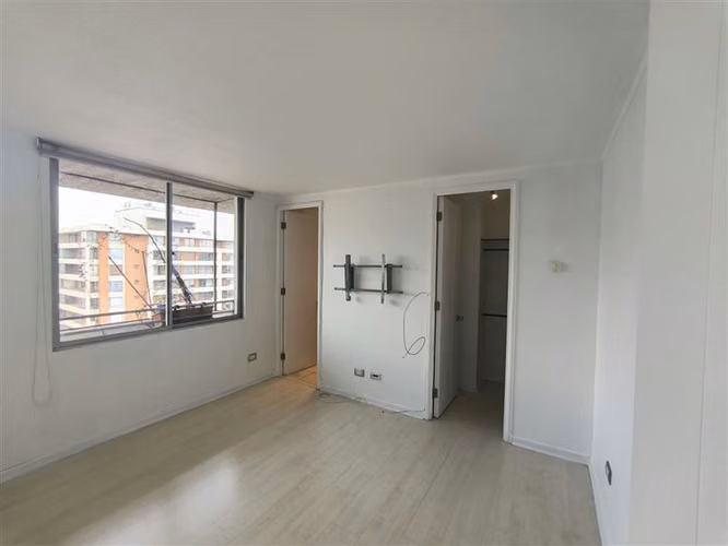 Depto arriendo, 1 dor, 1 baño, cerca metro Plaza Egaña - Imagen 3