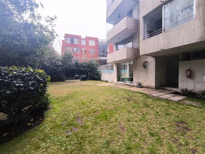 Depto arriendo, 1 dor, 1 baño, cerca metro Plaza Egaña - Imagen 17