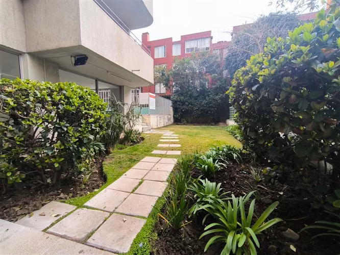 Depto arriendo, 1 dor, 1 baño, cerca metro Plaza Egaña - Imagen 14