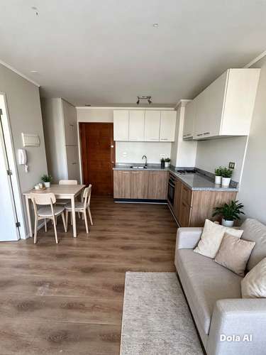 LINDO DEPTO. 1 DORMITORIO EDIFICIO BARLOVENTO - Imagen 2