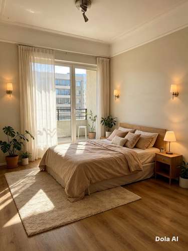 LINDO DEPTO. 1 DORMITORIO EDIFICIO BARLOVENTO - Imagen 5