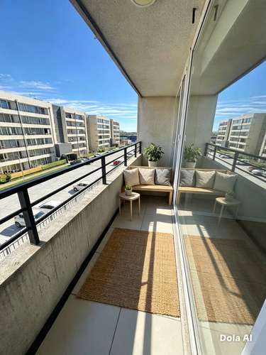 LINDO DEPTO. 1 DORMITORIO EDIFICIO BARLOVENTO - Imagen 6