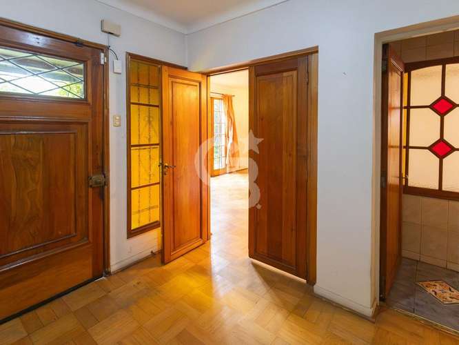 Casa Remodelada | Parque Juan XXIII Ñuñoa - Imagen 2