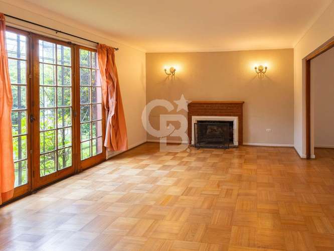 Casa Remodelada | Parque Juan XXIII Ñuñoa