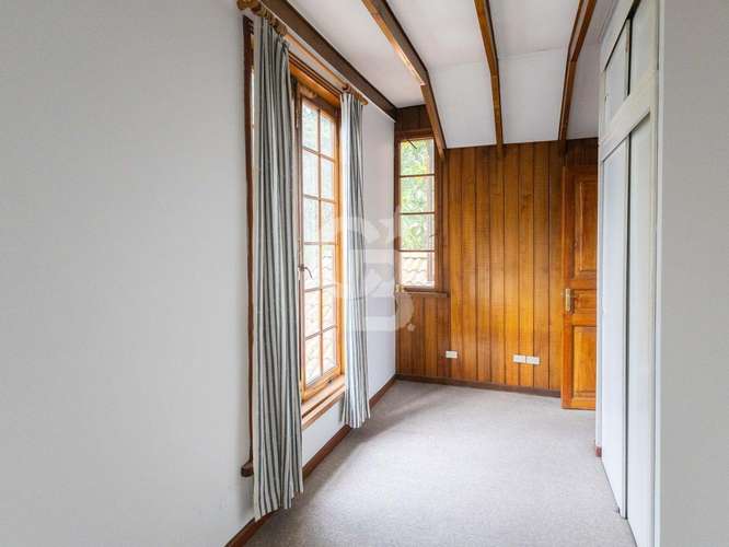 Casa Remodelada | Parque Juan XXIII Ñuñoa - Imagen 19