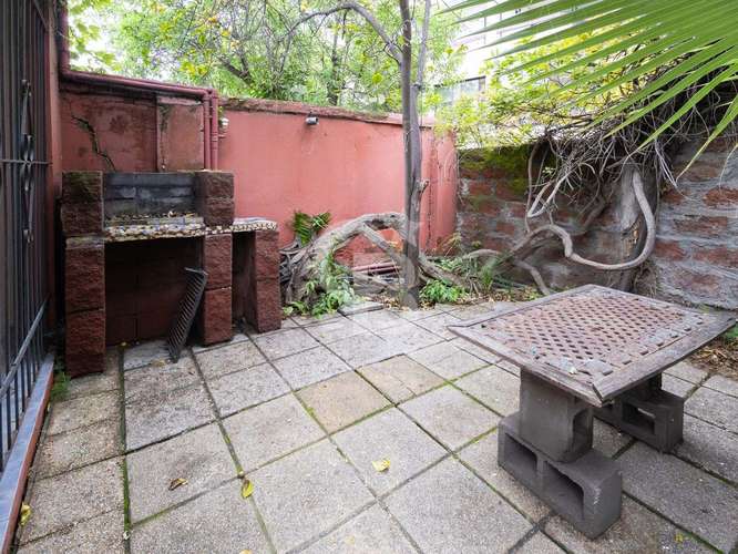 Casa Remodelada | Parque Juan XXIII Ñuñoa - Imagen 16