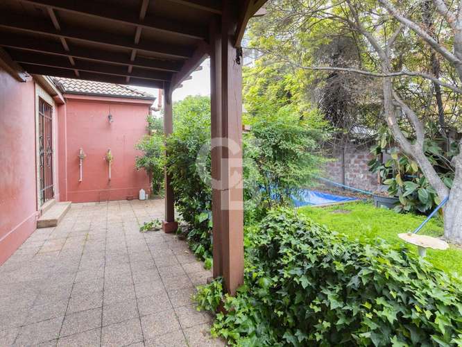 Casa Remodelada | Parque Juan XXIII Ñuñoa - Imagen 14