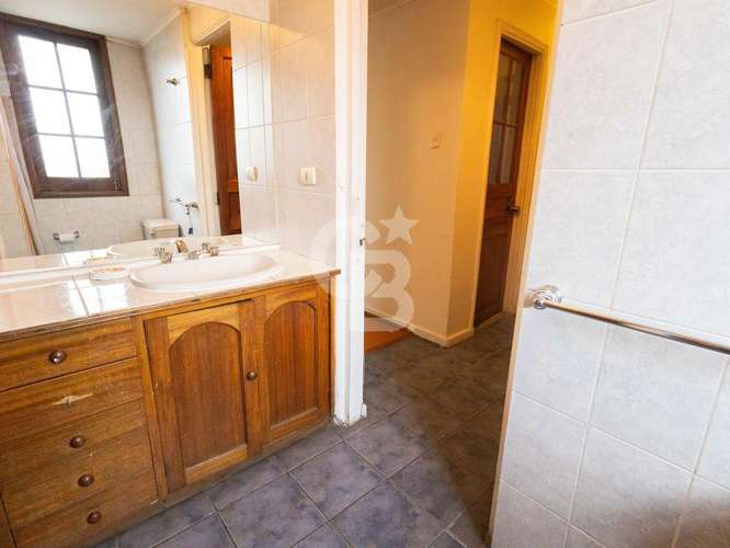 Casa Remodelada | Parque Juan XXIII Ñuñoa - Imagen 8