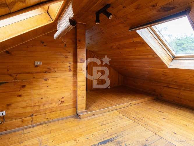 Casa Remodelada | Parque Juan XXIII Ñuñoa - Imagen 17