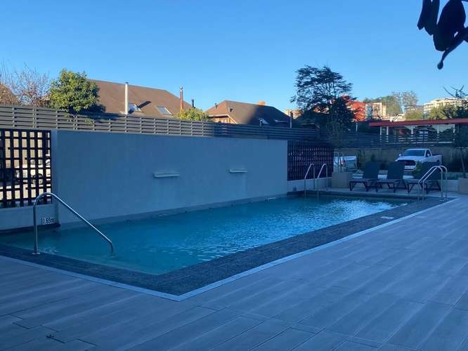ARRIENDO DEPTO. NUEVO 2D+1B PLAZA LOS CANELOS - Imagen 15