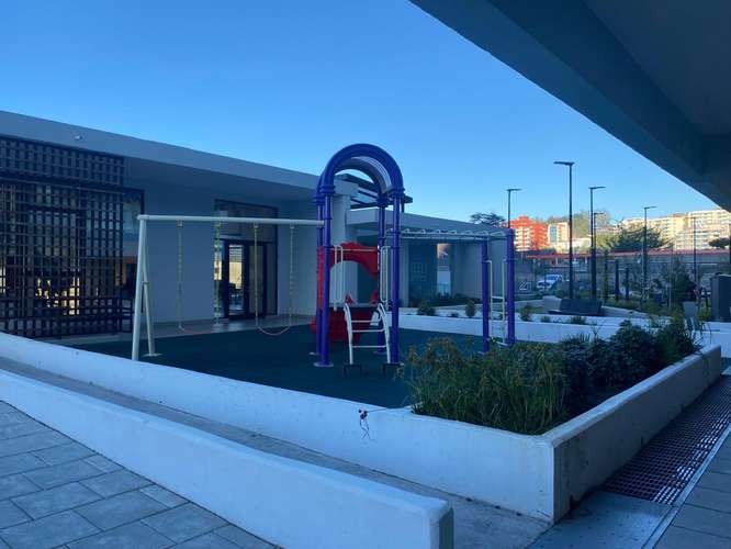 ARRIENDO DEPTO. NUEVO 2D+1B PLAZA LOS CANELOS - Imagen 11