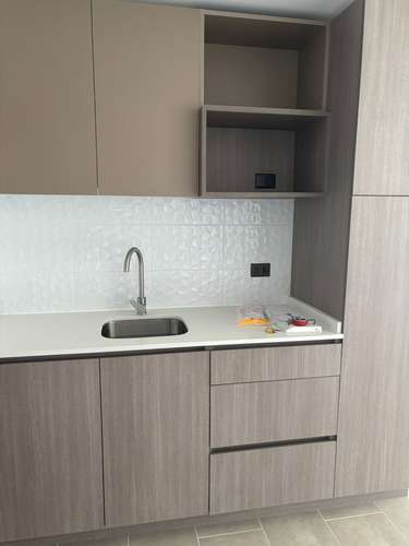 ARRIENDO DEPTO. NUEVO 2D+1B PLAZA LOS CANELOS - Imagen 2