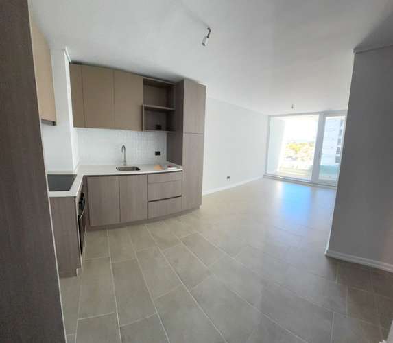 ARRIENDO DEPTO. NUEVO 2D+1B PLAZA LOS CANELOS - Imagen 3