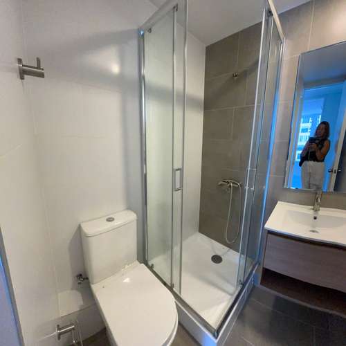 ARRIENDO DEPTO. NUEVO 2D+1B PLAZA LOS CANELOS - Imagen 8