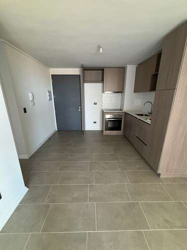 ARRIENDO DEPTO. NUEVO 2D+1B PLAZA LOS CANELOS