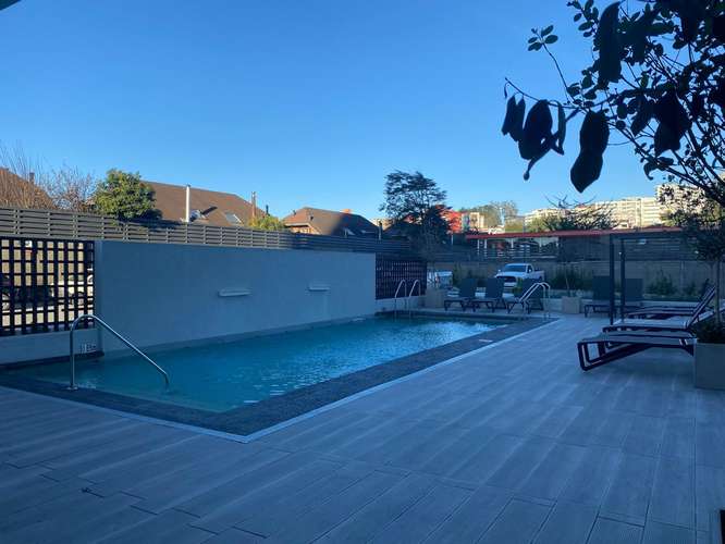 ARRIENDO DEPTO. NUEVO 2D+1B PLAZA LOS CANELOS - Imagen 14