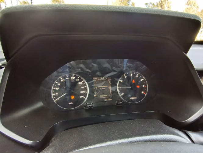 CHERY TIGGO 3 PRO 1.5 GLS MT - Imagen 12