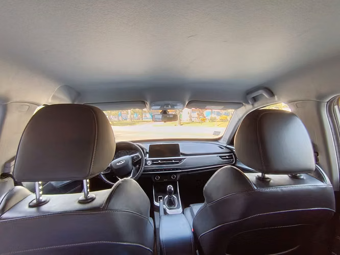 CHERY TIGGO 3 PRO 1.5 GLS MT - Imagen 10