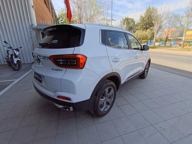 CHERY TIGGO 3 PRO 1.5 GLS MT - Imagen 5