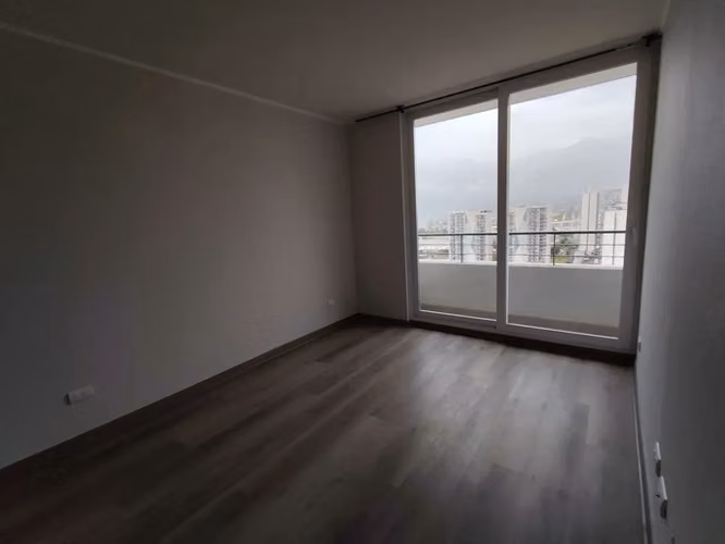 Totalmente Nuevo A Estrenar /depto 1d+1b / La Florida - Imagen 8