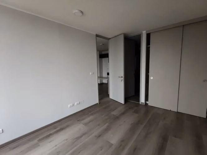 Totalmente Nuevo A Estrenar /depto 1d+1b / La Florida - Imagen 9