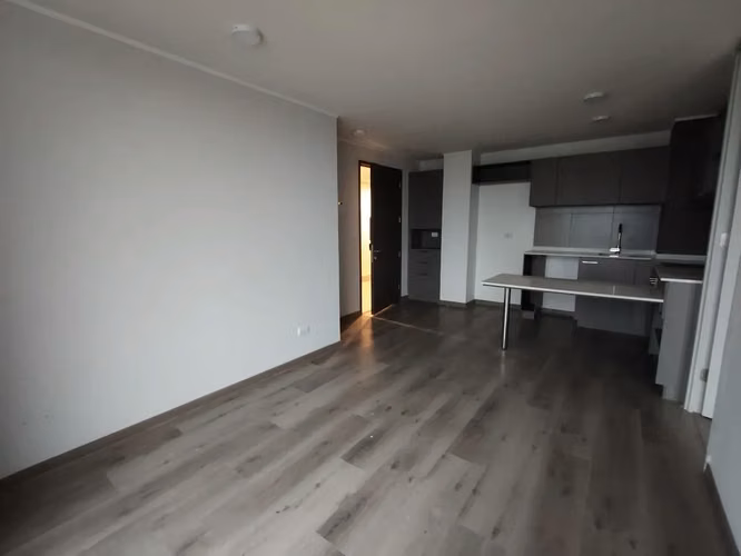 Totalmente Nuevo A Estrenar /depto 1d+1b / La Florida - Imagen 2