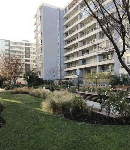 Parque Carmen de Colchagua 2D2B+Est+Bod Piso 7  (185603)