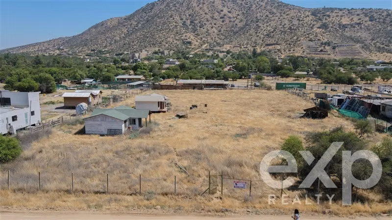 Sitio cerca Av Italia - Imagen 11