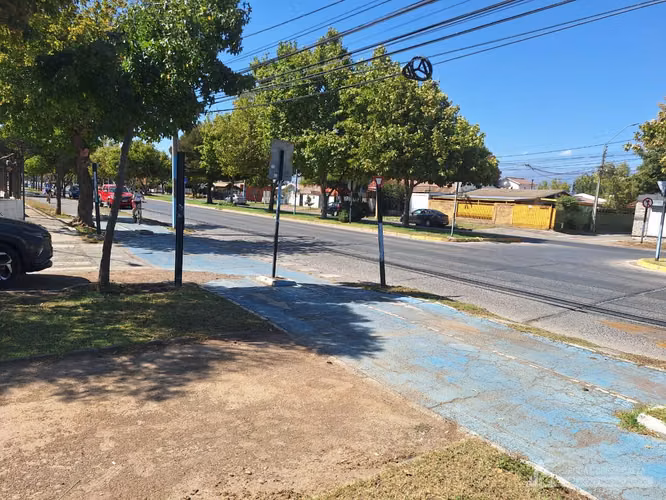 Avenida Illanes Población Urmeneta Rancagua - Imagen 17