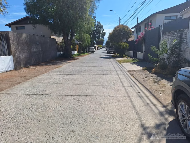 Avenida Illanes Población Urmeneta Rancagua - Imagen 16