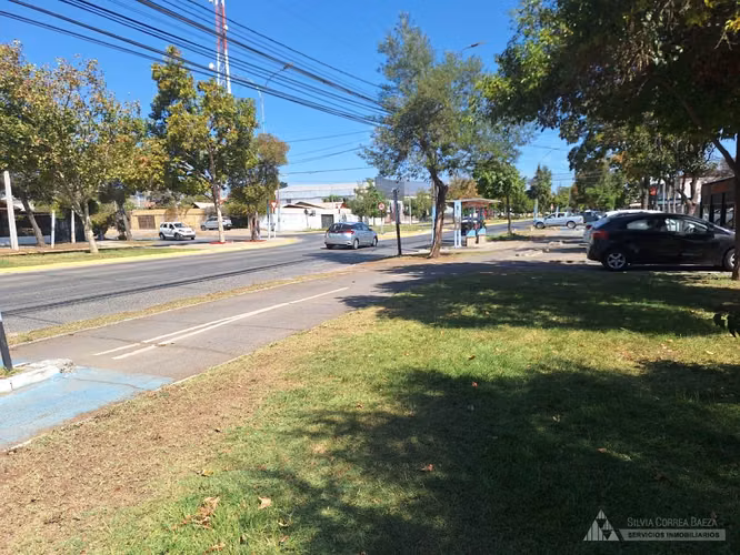 Avenida Illanes Población Urmeneta Rancagua - Imagen 18