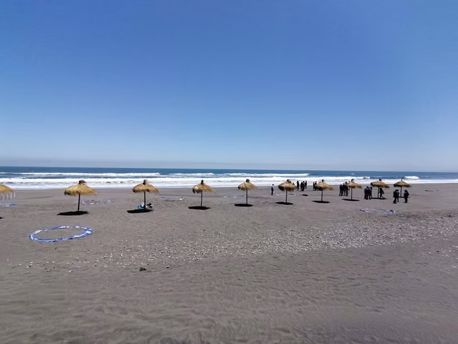 Parcela en Sto. Domingo Campo y Mar - Imagen 5