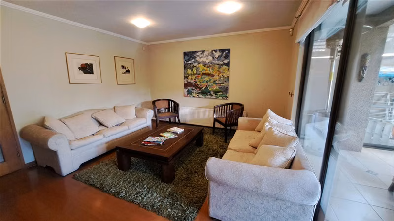 Casa en venta de 5 dorm. en La Reina Alta - Imagen 5