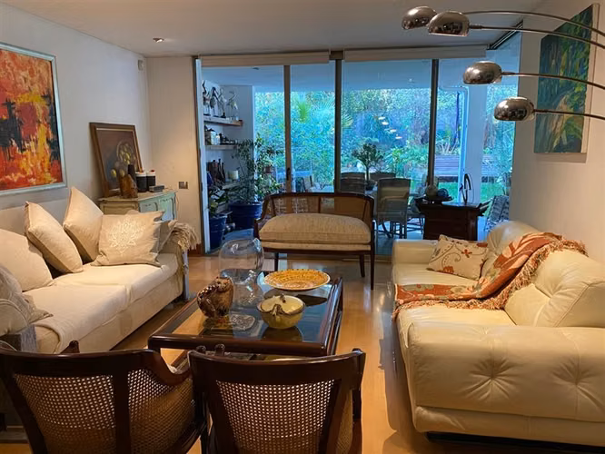 Venta Casa en condominio en La Reina - Imagen 5
