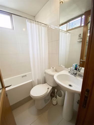 Venta Casa en condominio en La Reina - Imagen 16