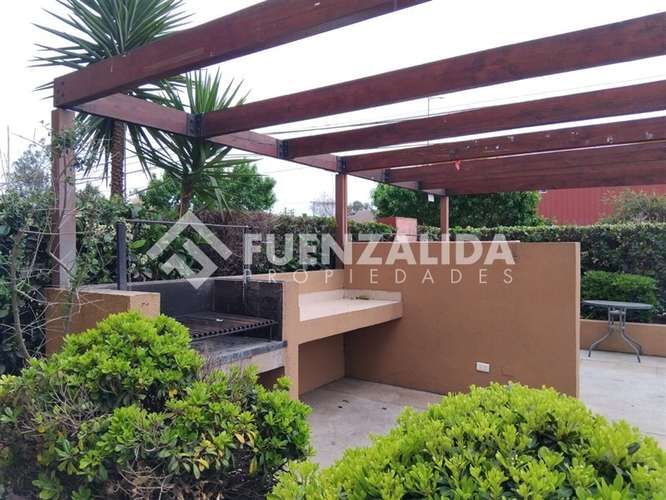 Dpto Tipo Studio C/ Bodega y Estacionamiento ( Maipú )