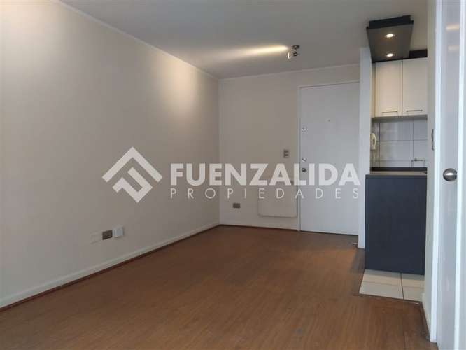 Dpto Tipo Studio C/ Bodega y Estacionamiento ( Maipú )