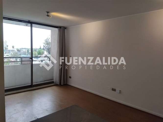 Dpto Tipo Studio C/ Bodega y Estacionamiento ( Maipú )