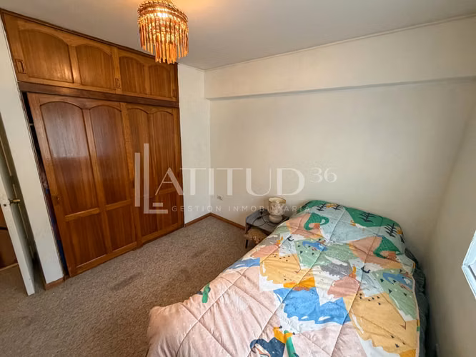 Exclusivo Departamento en el Corazón de Pedro de - Imagen 13