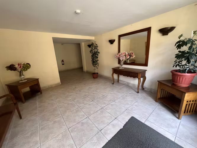Arriendo Depto Amoblado - Imagen 3