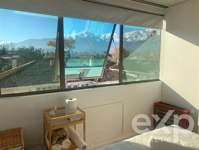 Oficina en arriendo, iluminada y con excelente conectividad - Imagen 3