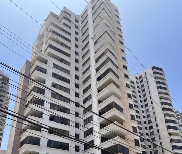 Depto. 2 Dorm. Sector Llacolen - Imagen 12