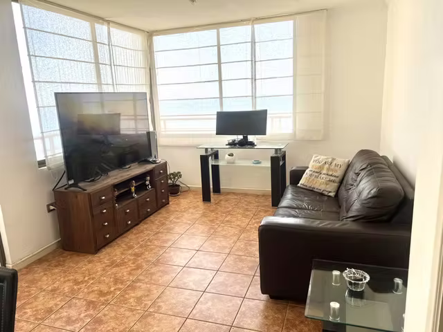 Depto. 2 Dorm. Sector Llacolen - Imagen 2