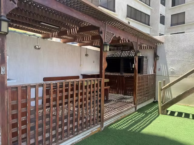 Depto. 2 Dorm. Sector Llacolen - Imagen 11