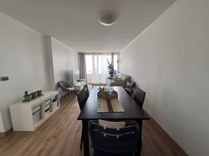 Departamento 3D 2B Líder express - Imagen 2