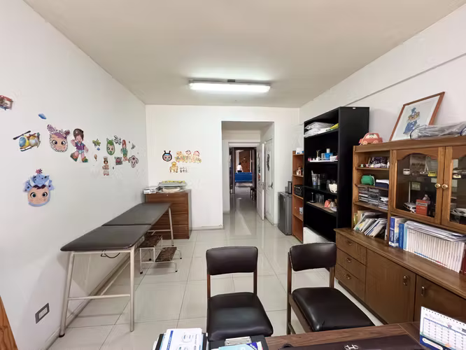 Consulta médica Clínica Antofagasta - Imagen 7