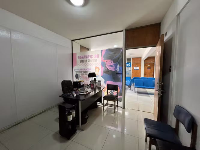 Consulta médica Clínica Antofagasta - Imagen 11